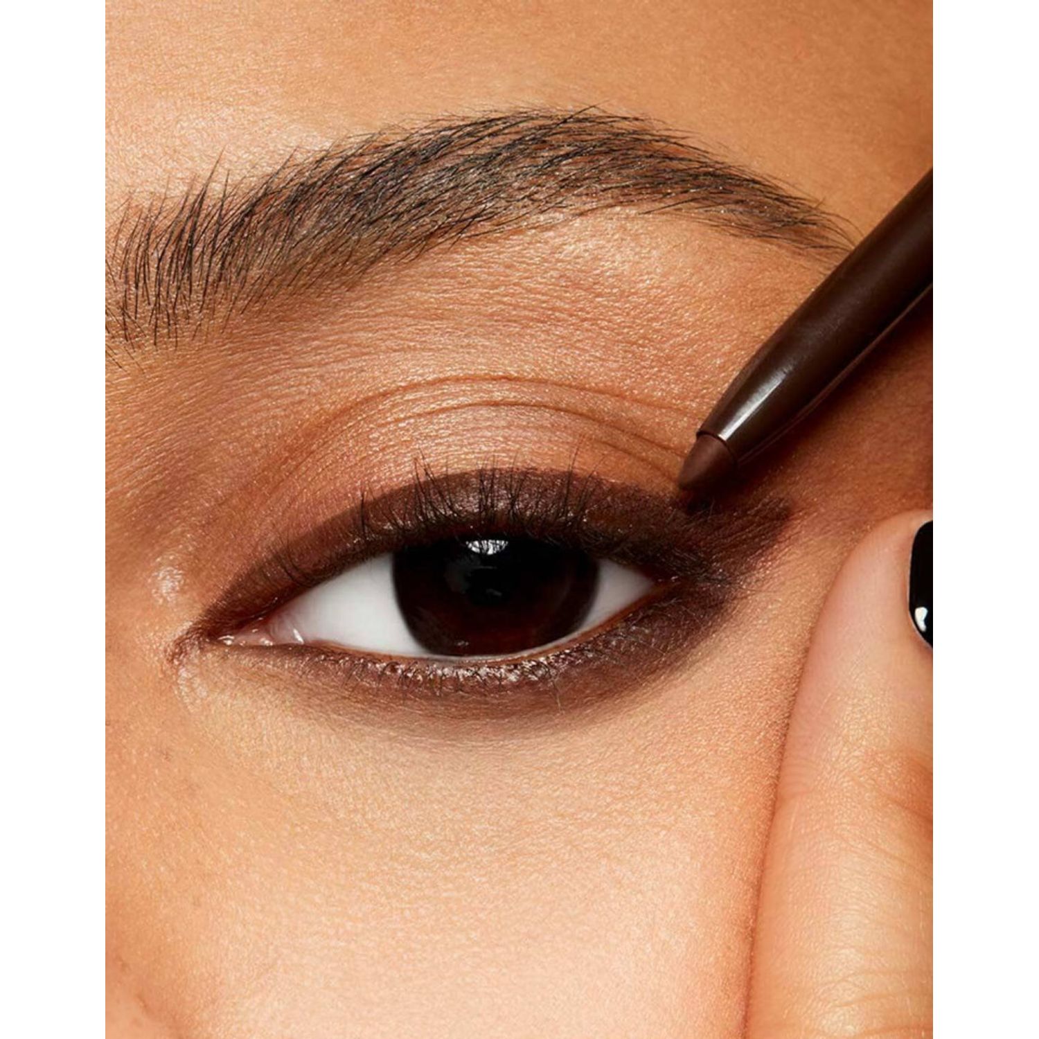 Creion de ochi Mac Technakohl Eye Liner, Purple Dash, 0,35 g fotografia produsului View 2 L