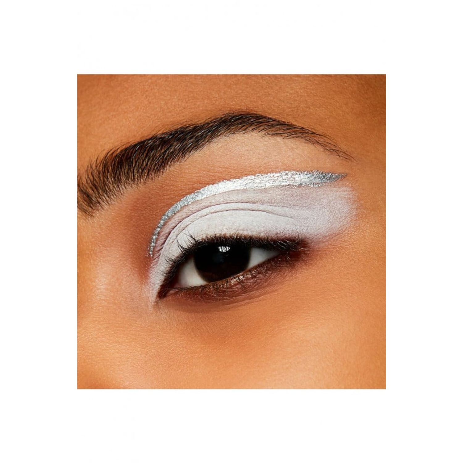 Fard de pleoape Mac Matte Small Eye Shadow, Brown Script, 1,5 g fotografia produsului View 3 L