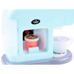 Expressor cu capsule, sunete si lumini, 26 x 26 x 14 cm fotografia produsului View 4 S