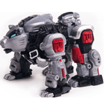 Figurina Metalions Mini Ursa Action fotografia produsului