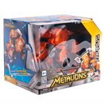 Figurina Metalions Taurus Main Actions fotografia produsului
