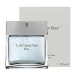 Calvin Klein Truth, Apa de Toaleta, Barbati 100 ml fotografia produsului