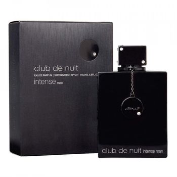 Apa de parfum Armaf Club de Nuit Intense, 200 ml, pentru barbati