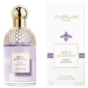 GUERLAIN Aqua Allegoria Flora Salvaggia Apa de Toaleta, Femei, 75 ml
