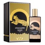 Memo Paris African Leather, Apa de Parfum, Unisex 75 ml fotografia produsului