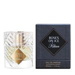 Kilian Roses On Ice, Apa de Parfum, Unisex 50 ml fotografia produsului