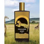 Memo Paris African Leather, Apa de Parfum, Unisex 75 ml fotografia produsului View 3 S