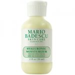 Crema de zi Mario Badescu Hyaluronic Moisturizer 15SPF, 59 ml fotografia produsului