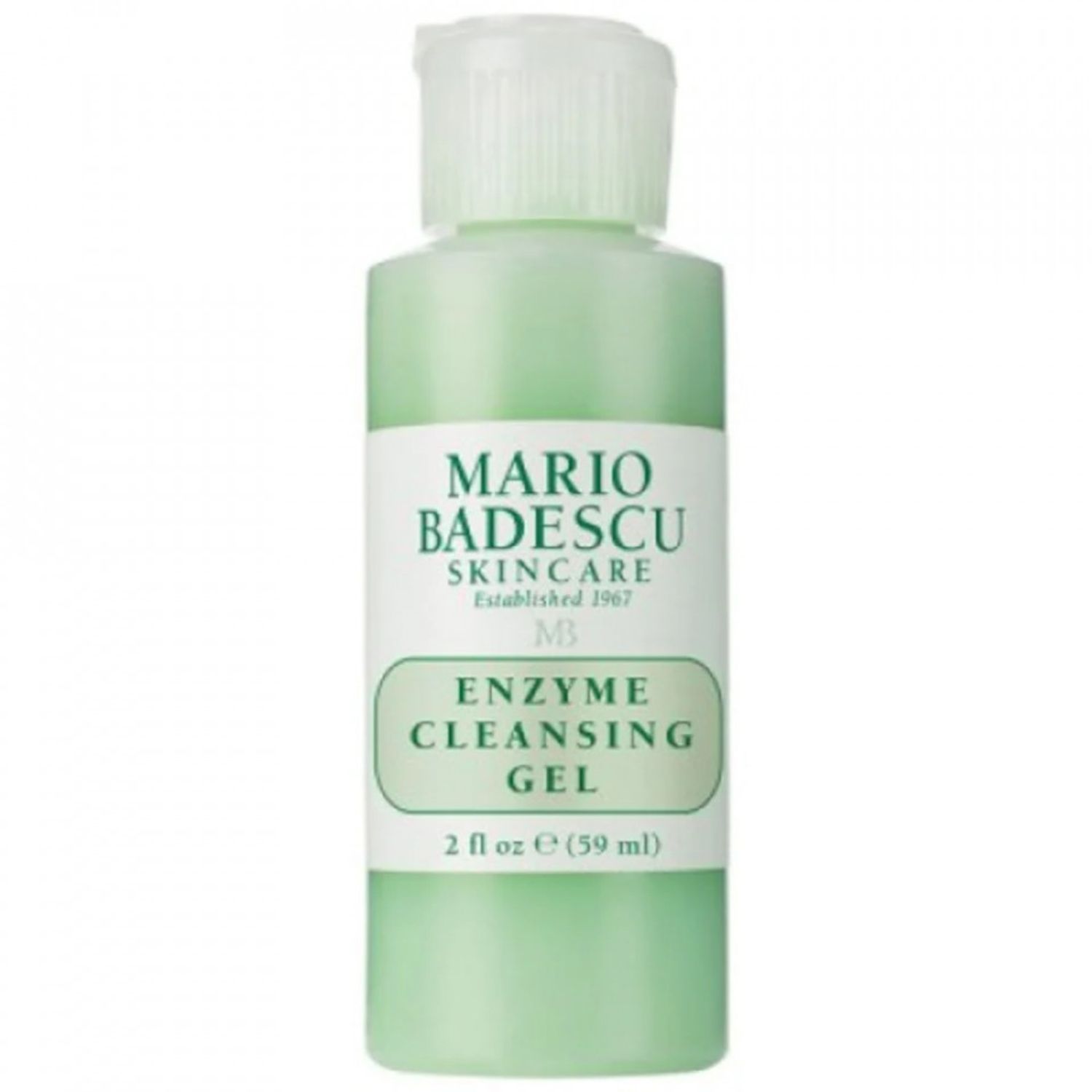 Demachiant Mario Badescu Cucucmber Makeup Remover, 118 ml fotografia produsului View 2 L