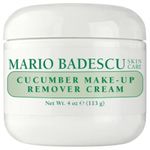 Demachiant Mario Badescu Cucucmber Makeup Remover, 118 ml fotografia produsului
