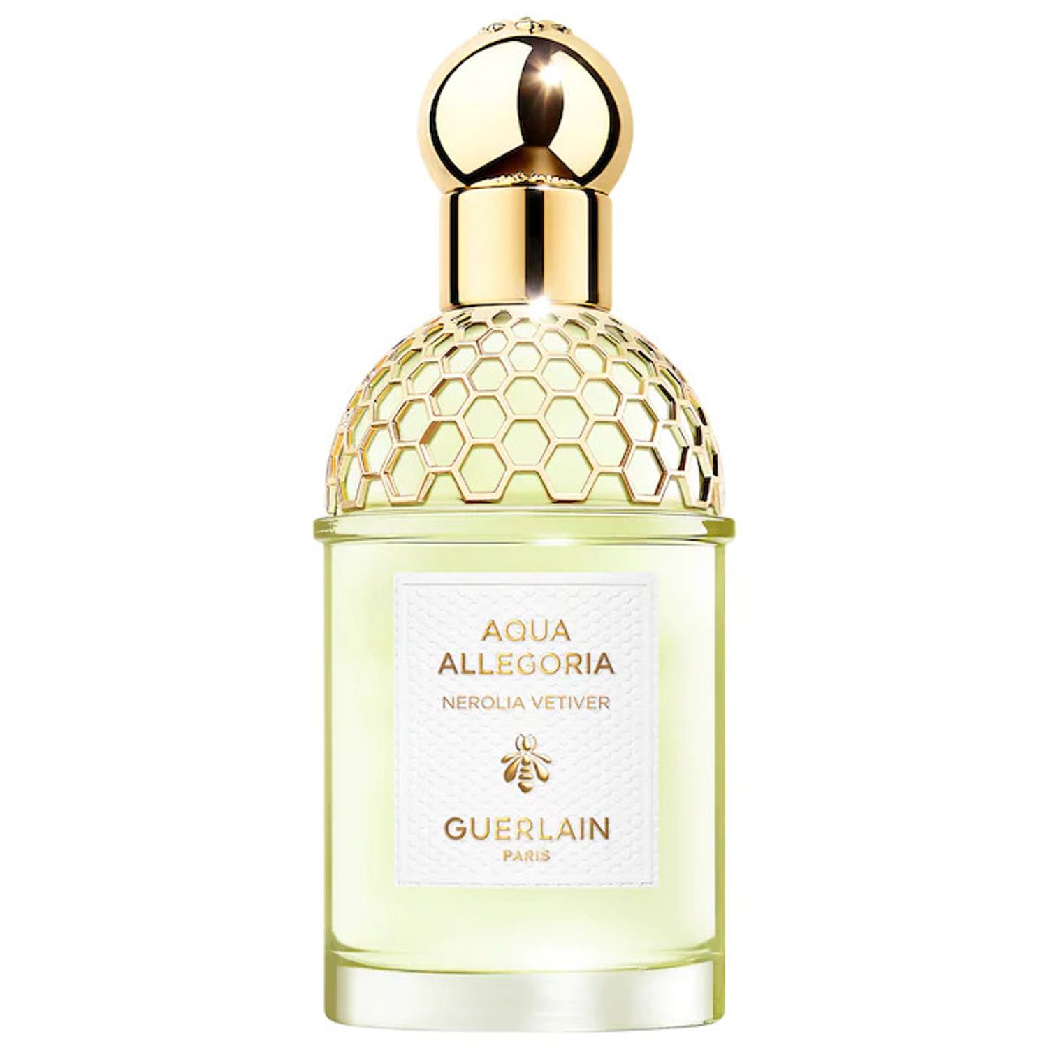 Apa de toaleta Guerlain Aqua Allegoria Nerolia Vetiver, 75 ml, pentru femei fotografia produsului View 2 L