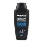 Sampon tratament reparator si hranitor, 750 ml Agrado fotografia produsului