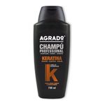Sampon tratament cu Keratina, 750 ml Agrado fotografia produsului