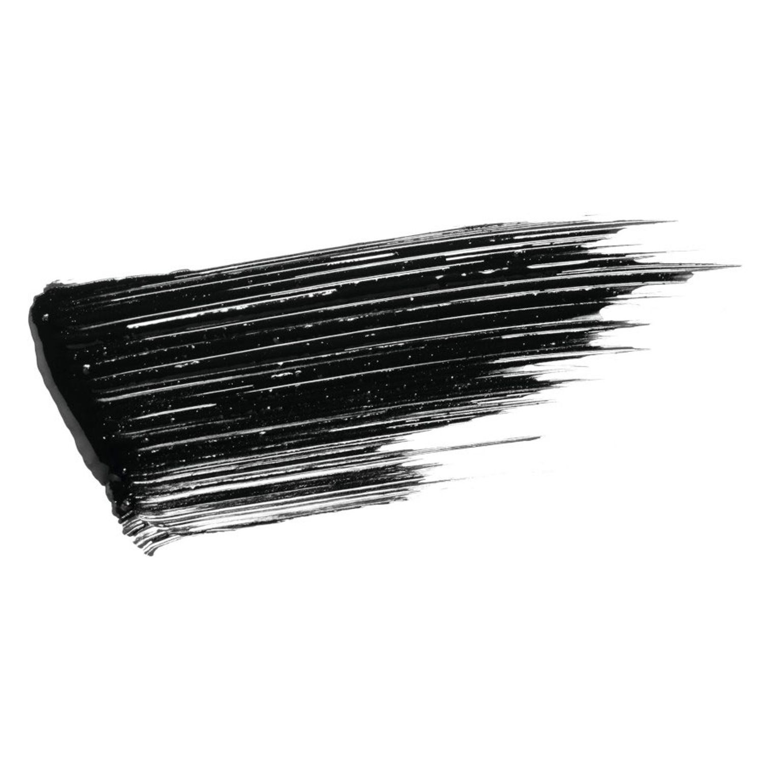 Mascara Technic Intense Lash cu ulei de jojoba, Negru, 10 ml fotografia produsului View 2 L