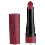 Ruj Bourjois Rouge Velvet The Lipstick 40 Nude Lounge, 2.4 g fotografia produsului