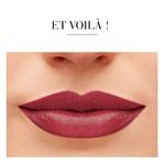 Ruj Bourjois Rouge Fabuleux 19 Betty Cherry, 2.5 g fotografia produsului View 2 S