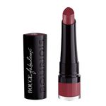Ruj Bourjois Rouge Fabuleux 19 Betty Cherry, 2.5 g fotografia produsului