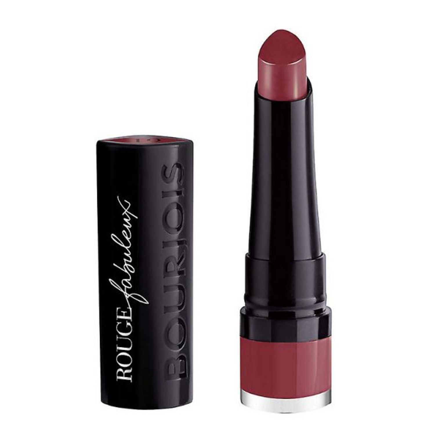 Ruj Bourjois Rouge Fabuleux 19 Betty Cherry, 2.5 g fotografia produsului
