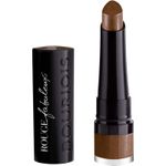 Ruj Bourjois Rouge Fabuleux 21 Chocolat Show, 2.5 g fotografia produsului