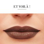 Ruj Bourjois Rouge Fabuleux 16 Reve Tonka, 2.5 g fotografia produsului View 2 S