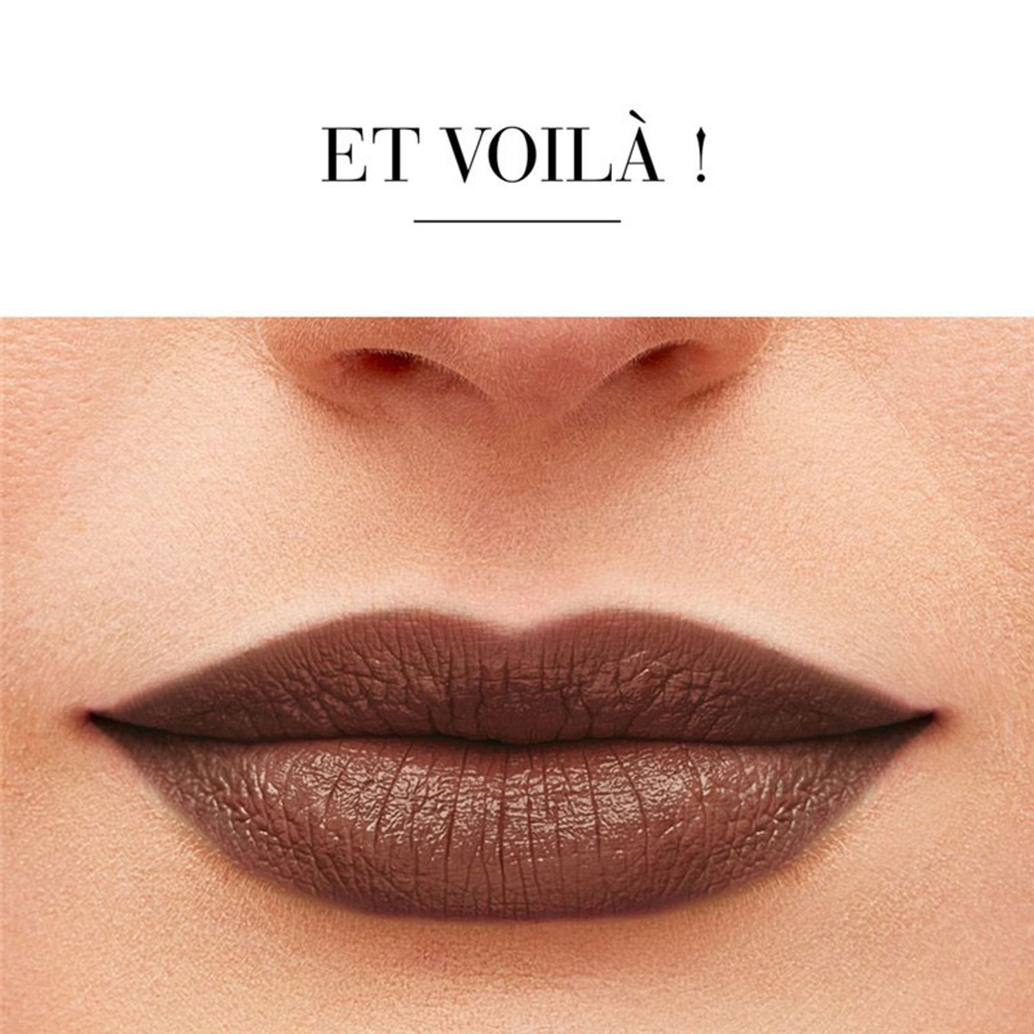Ruj Bourjois Rouge Fabuleux 16 Reve Tonka, 2.5 g fotografia produsului View 2 L