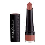 Ruj Bourjois Rouge Fabuleux 17 Beige Au Lait, 2.5 g fotografia produsului