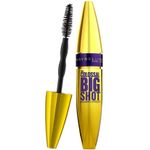 Mascara Maybelline New York The Colossal BIG SHOT Volum  Express, Negru, 9.5 ml fotografia produsului