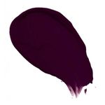 Ruj lichid mat Maybelline New York Color Sensational Vivid Matte Liquid, 47 Deepest Plum, 8 ml fotografia produsului View 2 S