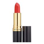 Ruj Revlon Super Lustrous Lipstick, 830 Rich Girl Red, 4.2 g fotografia produsului
