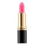 Ruj Revlon Super Lustrous Lipstick, 810 Pink Sizzle, 4.2 g fotografia produsului