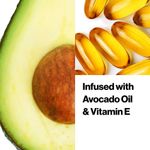 Ruj Revlon Super Lustrous Lipstick, 810 Pink Sizzle, 4.2 g fotografia produsului View 3 S