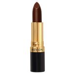 Ruj Revlon Super Lustrous Lipstick, 665 Choco-Liscious, 4.2 g fotografia produsului