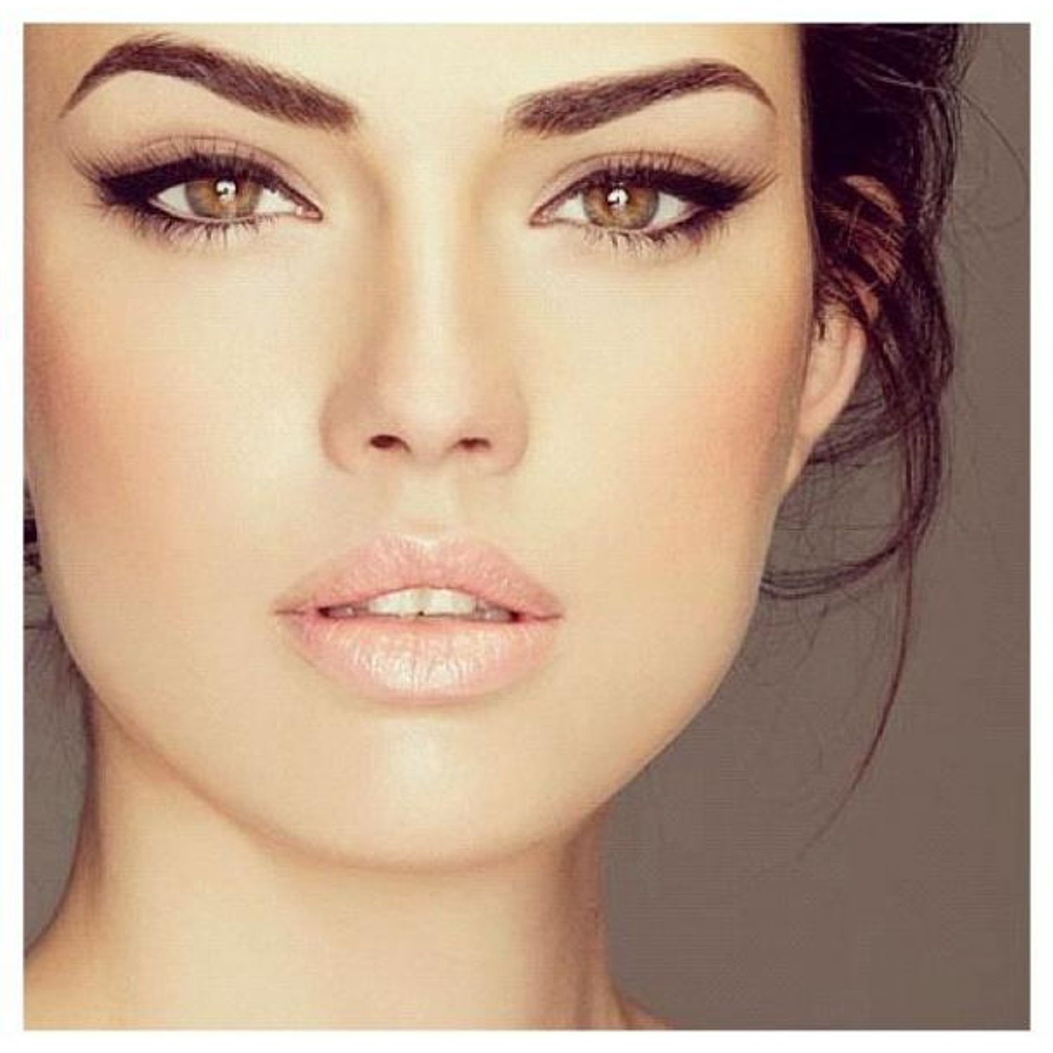 Gel Pentru Conturarea Sprancenelor Technic Brow Gel, Dark, 10 ml fotografia produsului View 2 L