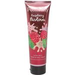 Crema pentru maini si cuticule cu Zmeura si Prajitura Pavlova, Possibility Ultra Rich, 120 ml fotografia produsului