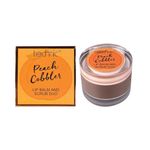 Balsam si scrub de buze Technic Duo, Piersici fotografia produsului