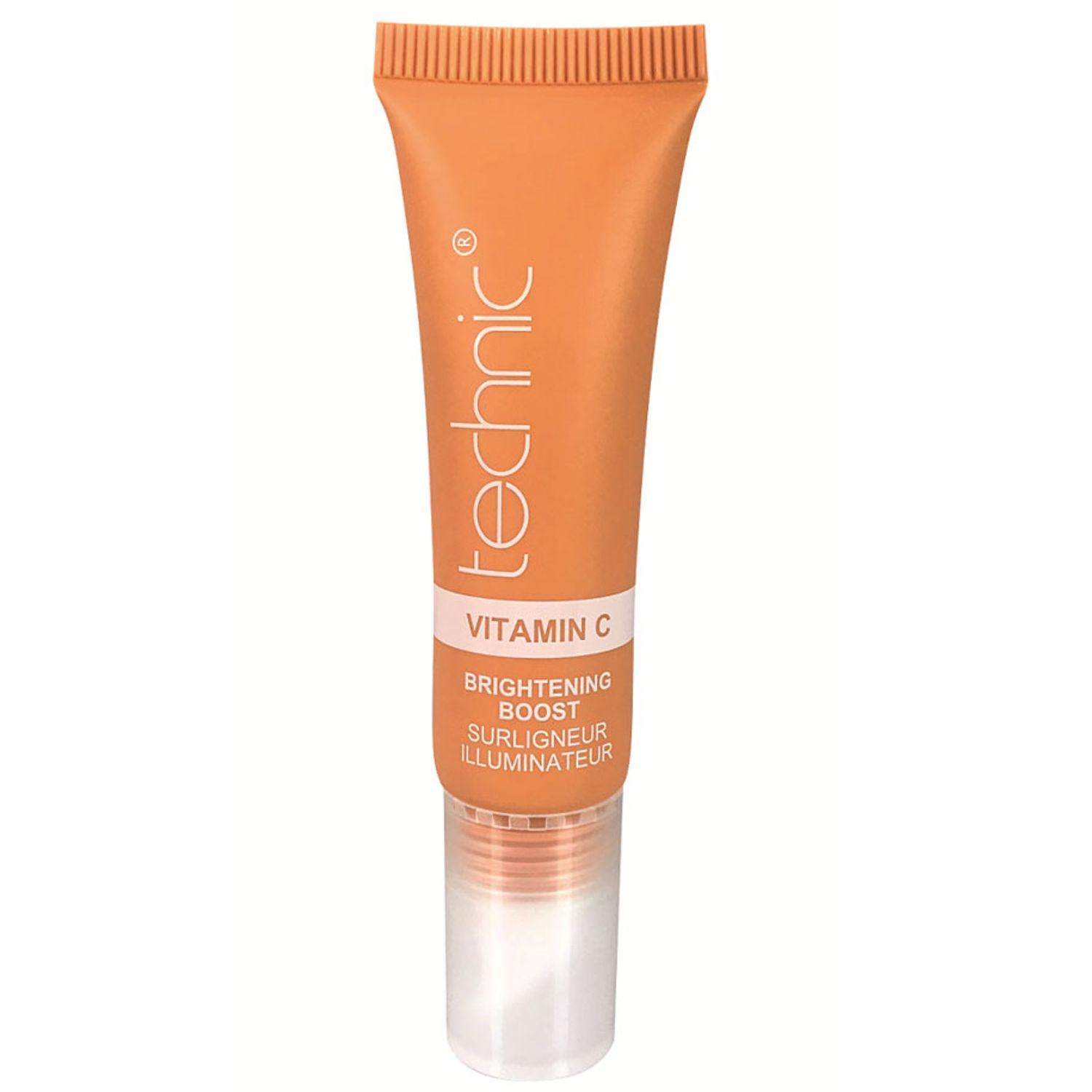 Crema iluminatoare pentru ochi cu Vitamina C, Technic Brightening Boost, 10 ml fotografia produsului
