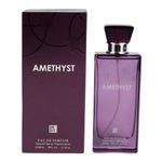 Parfum oriental dama Amethyst Eau De Parfum, 100 ml fotografia produsului