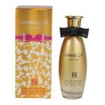 Parfum oriental dama Carnival Gold HS Eau De Parfum, 100 ml fotografia produsului