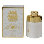 Parfum arabesc dama Pure Love By Khalis Eau De Parfum, 100 ml fotografia produsului