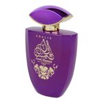 Parfum arabesc dama Awel Hamsa By Khalis Eau De Parfum, 100 ml fotografia produsului View 2 S