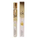 Apa de Parfum pentru Corp OK GOLD, Ladies EDP 35 ml fotografia produsului