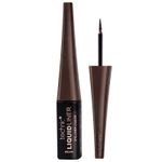 Tus de Ochi Technic Liquid Liner, Maro, 6 ml fotografia produsului