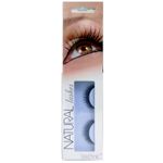 Gene False cu Aspect Natural TECHNIC Natural Lashes, adeziv inclus BC14 fotografia produsului