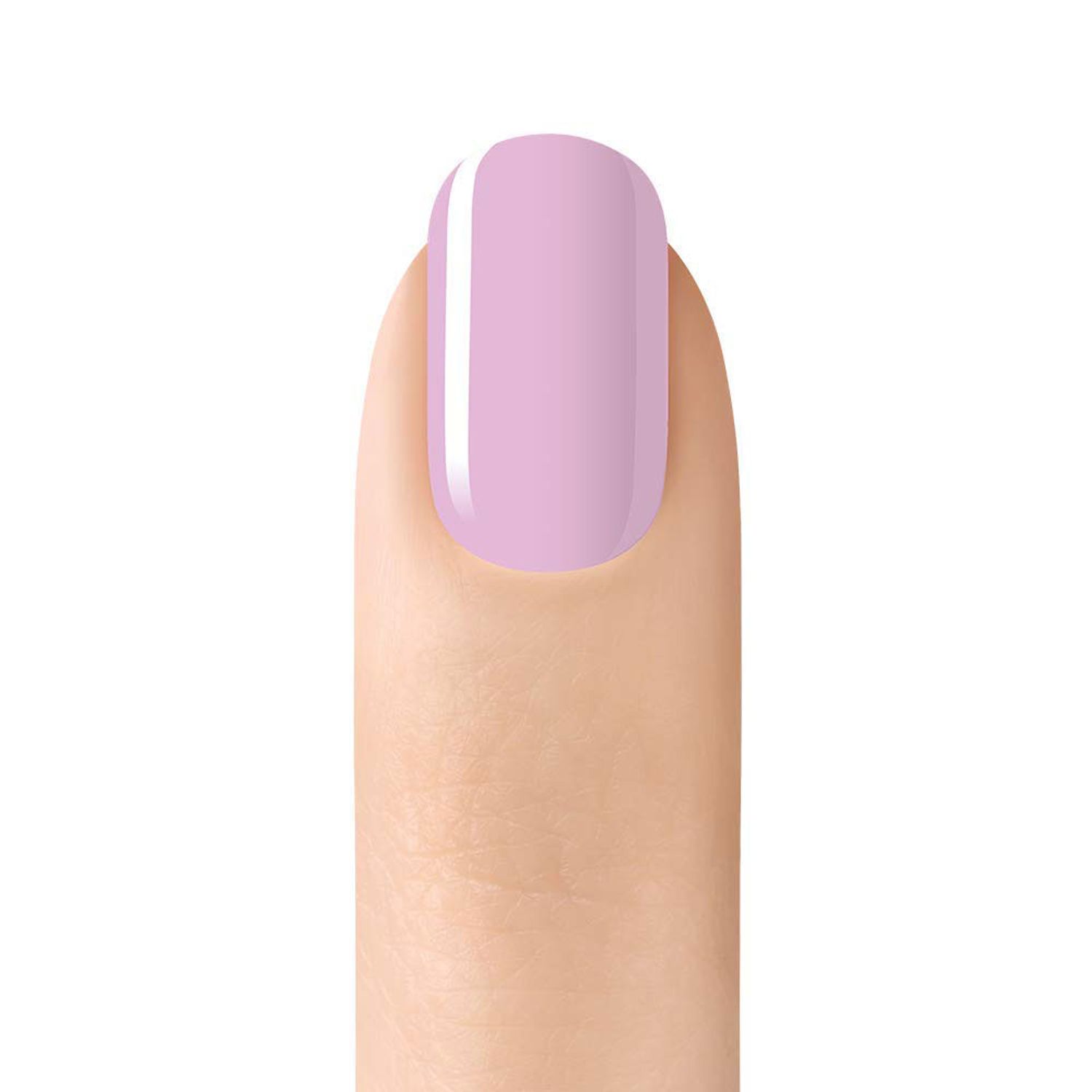 Gel UV LED semipermanent SENSATIONAIL Gel Color, Lovely Lychee fotografia produsului View 3 L