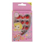 Set 12 Unghii False Pentru Copii fotografia produsului