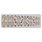Set 24 Unghii False Tips cu aspect natural, Salon Nails fotografia produsului