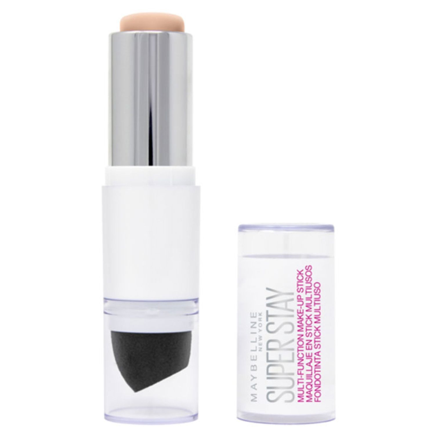 Corector stick multifunctional Maybelline New York SuperStay Pro Tool 030 Sand, 7.5 g fotografia produsului