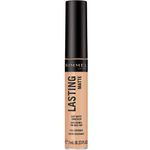 Corector Rimmel London Lasting Matte 020 Classic Beige, 7 ml fotografia produsului View 3 S