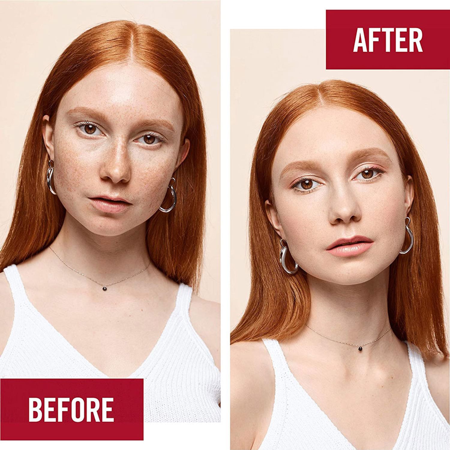 Corector Rimmel London Lasting Matte 030 Sand, 7 ml fotografia produsului View 4 L