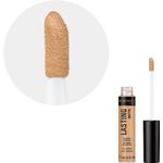 Corector Rimmel London Lasting Matte 025 True Beige, 7 ml fotografia produsului View 3 S